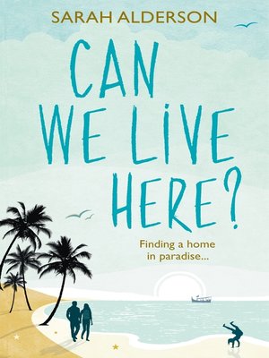 cover image of Can We Live Here?
